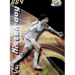 Van Nistelrooy Top Once Mate Real Madrid 664