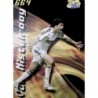 Buy Online Van Nistelrooy Real Madrid Top Once Mate Mundicromo 2008
