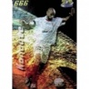 Sale Online Kanoute Sevilla Top Once Jaspeado Mundicromo 2008