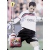 Buy Cards Palop Sevilla Top Platinum Liso Fichas de la Liga 2008 Mundicromo