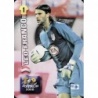 Sale Online Leo Franco Atletico Madrid Top Platinum Liso Fichas de la Liga 2008
