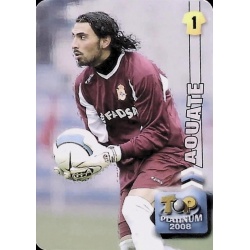 Aouate Top Platinum Liso Deportivo 673
