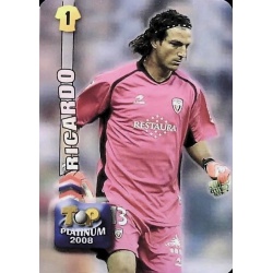 Ricardo Top Platinum Liso Osasuna 674