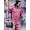 Offer Cards Ricardo Osasuna Top Platinum Security Horizontal Mundicromo 2008