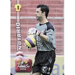 Notario Top Platinum Liso Murcia 675