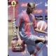 Abidal Top Platinum Liso Barcelona 676