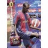Buy Cards Abidal Barcelona Top Platinum Security Horizontal Fichas de la Liga 2008