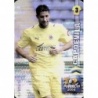Buy Cards Capdevila Villarreal Top Platinum Security Horizontal 2008 Fichas de La Liga