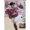 Offer Cards Peña Murcia Top Platinum Liso Mundicromo 2008
