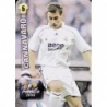 Buy Cards Cannavaro Real Madrid Top Platinum Liso Mundicromo 2008