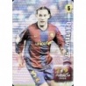 Buy Soccer Cards Milito Barcelona Top Platinum Security Horizontal Mundicromo 2008