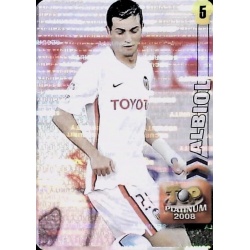 Albiol Top Platinum Security Horizontal Valencia 687