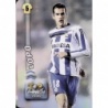 Trading Cards Lopo Deportivo Top Platinum Liso Mundicromo 2008