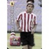 Buy Cards A. Ocio Athletic Bilbao Top Platinum Security Horizontal Fichas de la Liga 2008 Mundicromo