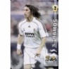 Sale Cards Sergio Ramos Real Madrid Top Platinum Liso Mundicromo 2008