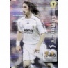 Trading Cards Sergio Ramos Real Madrid Top Platinum Security Horizontal 2008 Fichas de La Liga