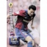Buy Online Zambrotta Barcelona Top Platinum Liso Fichas de la Liga 2008 Mundicromo