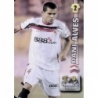 Buy Soccer Cards D. Alves Sevilla Top Platinum Liso Fichas de la Liga 2008 Mundicromo