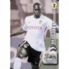 Buy Soccer Cards Miguel Valencia Top Platinum Liso 2008 Fichas de La Liga