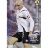 Buy Soccer Cards Diogo Zaragoza Top Platinum Liso Mundicromo 2008