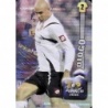 Offer Cards Diogo Zaragoza Top Platinum Security Horizontal Fichas de la Liga 2008