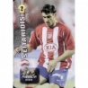 Buy Online Seitaridis Atletico Madrid Top Platinum Liso Mundicromo Fichas 2008
