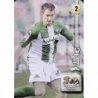 Trading Cards Ilic Betis Top Platinum Liso Mundicromo 2008