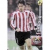 Sale Online Iraola Athletic Bilbao Top Platinum Liso Fichas de la Liga 2008 Mundicromo