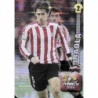 Offer Soccer Cards Iraola Athletic Bilbao Top Platinum Security Horizontal Fichas de la Liga 2008