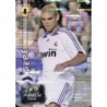 Offer Online Pepe Real Madrid Top Platinum Security Horizontal Mundicromo Fichas 2008