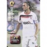 Buy Soccer Cards J.Navarro Sevilla Top Platinum Security Horizontal Mundicromo 2008