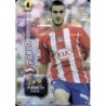 Buy Cards Pablo Atletico Madrid Top Platinum Security Horizontal 2008 Fichas de La Liga