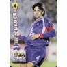Buy Cards Belenguer Getafe Top Platinum Liso Fichas de la Liga 2008