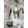 Buy Soccer Cards Juanito Betis Top Platinum Liso Mundicromo Fichas Liga 2008