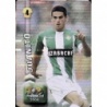 Buy Cards Juanito Betis Top Platinum Security Horizontal Mundicromo 2008