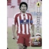 Sale Online Acasiete Almeria Top Platinum Liso Mundicromo Fichas Liga 2008