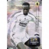 Buy Cards Diarra Real Madrid Top Platinum Security Horizontal Fichas de la Liga 2008