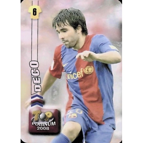 Deco Top Platinum Liso Barcelona 713