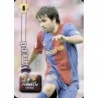 Buy Cards Deco Barcelona Top Platinum Liso 2008 Fichas de La Liga