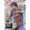Sale Cards Deco Barcelona Top Platinum Security Horizontal Fichas de la Liga 2008 Mundicromo