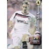 Offer Cards Poulsen Sevilla Top Platinum Liso Mundicromo Fichas Liga 2008