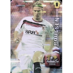 Poulsen Top Platinum Security Horizontal Sevilla 714