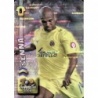Offer Online Senna Villarreal Top Platinum Security Horizontal Fichas de la Liga 2008