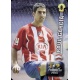 Raul Garcia Top Platinum Liso Atletico Madrid 716
