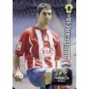 Buy Online R. Garcia Atletico Madrid Top Platinum Liso Fichas de la Liga 2008