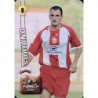 Buy Online Soriano Almeria Top Platinum Liso Fichas de la Liga 2008 Mundicromo