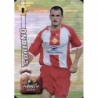 Offer Online Soriano Almeria Top Platinum Security Horizontal Mundicromo Fichas Liga 2008
