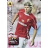 Buy Cards P. Garcia Betis Top Platinum Liso Mundicromo Fichas Liga 2008