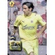 Pires Top Platinum Security Horizontal Villarreal 724