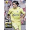 Buy Cards Pires Villarreal Top Platinum Security Horizontal Mundicromo Fichas Liga 2008